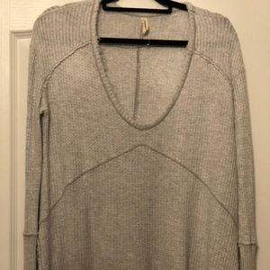 Free People Sunset Thermal